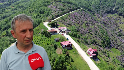 25 yıllık öğretmenin hayatı değişti Sosyal medyada paylaştı ünlü oldu