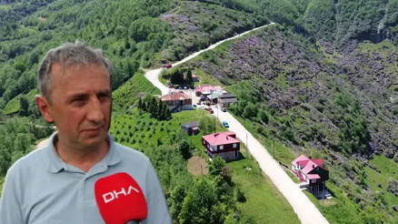 25 yıllık öğretmenin hayatı değişti Sosyal medyada paylaştı ünlü oldu