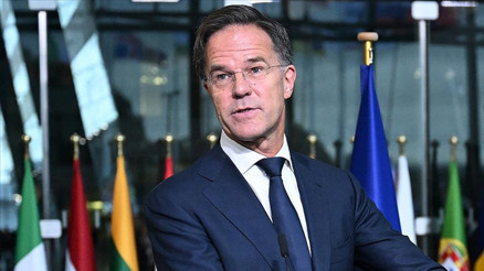 NATO Genel Sekreteri Rutteden Türkiyenin savunma sanayisine dair dikkat çeken açıklamalar