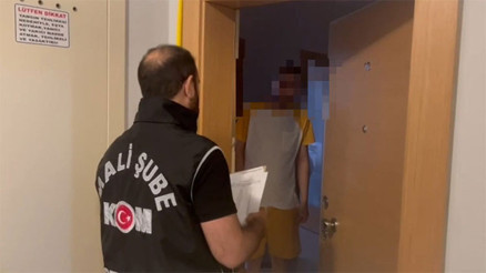 Maydonoz Dönere ikinci operasyon: 63 gözaltı Maydonoz Dönere ikinci operasyon: 63 gözaltı
