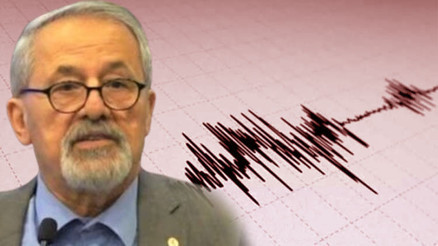 Adana Saimbeylide 4.5 büyüklüğünde deprem... Prof. Dr. Görürden dikkat çeken sözler: 6 Şubat depremlerini işaret etti