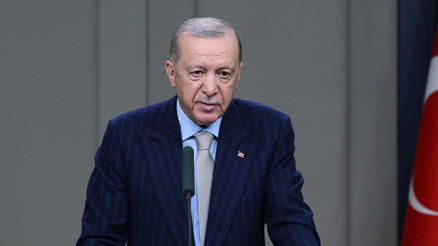 Cumhurbaşkanı Erdoğan: Taraflar ateşkese tam riayet etmeli