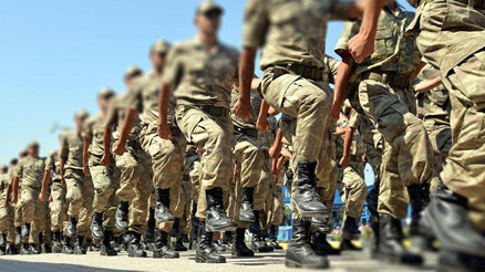 MSBden bedelli askerlik ücreti ile ilgili açıklama... Güncelleme tarihi belli oldu