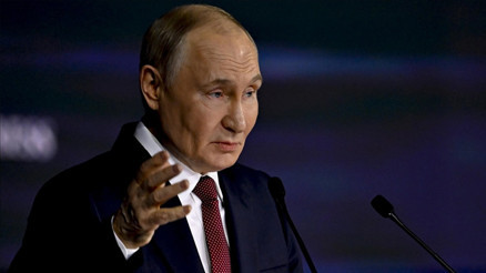 Rusya yerli mesajlaşma uygulaması için harekete geçti