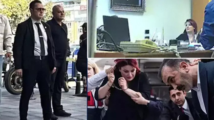 Savcı Yavuz Engini tehdit etmişlerdi 48 yıldan 100 yıl 6 aya kadar hapis talebi Savcı Yavuz Engini tehdit etmişlerdi 48 yıldan 100 yıl 6 aya kadar hapis talebi