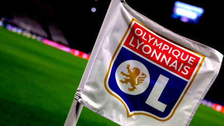 Lyon, küme düşürüldü