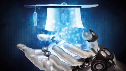 YKS’de yapay zekâ kaç yaptı YKS’de yapay zekâ kaç yaptı