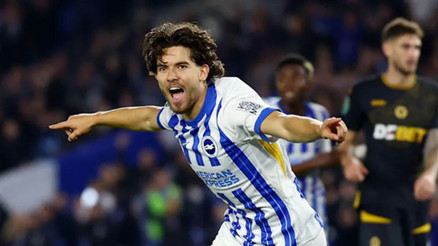 Fenerbahçede Ferdi Kadıoğlu sürprizi