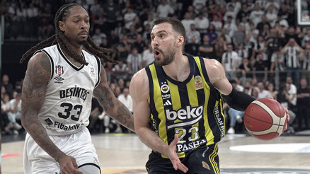 Fenerbahçe bugün Beşiktaşı yenerse şampiyon