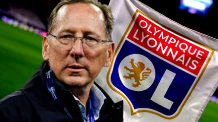 Lyona bile acımadılar, ikinci lige düşürdüler