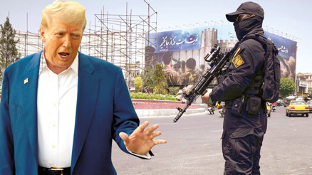 12’nci günde savaş bitti mi bitmedi mi