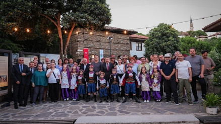 Lezzet tutkunları Efeler Yolu Gastronomi Günleri’nde buluştu