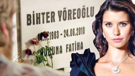 Bihter Ziyagil 15. yılında yine unutulmadı