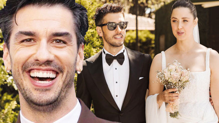 Aras Aydın: BES’i bozdurup alyans aldım