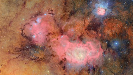 Dünyanın en güçlü teleskobu ilk görüntüleri paylaştı