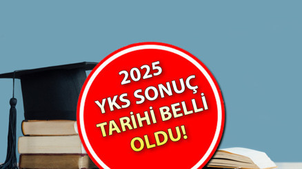 YKS 2025 SINAV SONUÇLARI AÇIKLANMA TARİHİ VE PUAN DURUMU SORGULAMA EKRANI || Üniversite Sınavı 2025 YKS sonuçları ne zaman açıklanacak YKS sonuçları ayın kaçında açıklanacak, erken açıklanır mı ÖSYM Sonuç Tarihi ve Sorgulama Ekranı: sonuc.osym.gov.tr