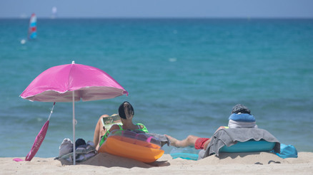 Turizmdeki pahalılık Almanları zorluyor