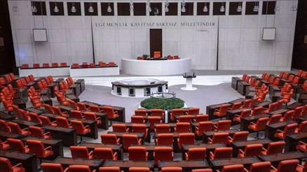 TBMM (Meclis) ne zaman tatile girecek Yaz dönemi TBMM tatil tarihleri 2025