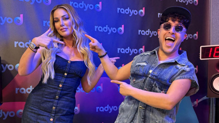 Petek Dinçöz “Ben canlı yayın açarsam sektörde kimse sokağa çıkamaz”