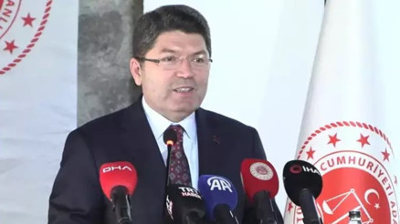 Bakan Tunç: 10uncu Yargı Paketinde cezasızlık algısını ortadan kaldırmayı amaçladık