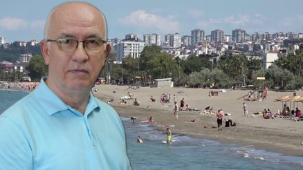 Prof. Dr. Yılmaz Yasaklı şehir olmamalı dedi ve uyardı