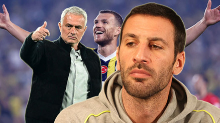 Fenerbahçe’den ayrılan Mourinho’nun yardımcısı Foti’den Türkiye itirafı: Cehennem gibi