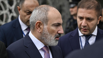 Ermenistanda Başpiskopos darbe planı yapmakla suçlandı: 14 kişi gözaltında