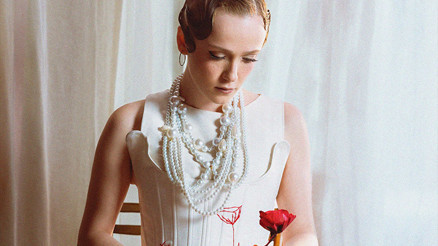 100 yıllık esere yeniden hayat verdi Kral Kaybederse oyuncusu Ceren Kaçar ile varoluş hikayesi 100 yıllık esere yeniden hayat verdi Kral Kaybederse oyuncusu Ceren Kaçar ile varoluş hikayesi