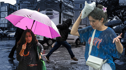 Bu illerde yaşayanlar dikkat Meteoroloji tarih verdi: Aşırı sıcak hava dalgasından sonra sağanak geliyor | Termometrelerde sert düşüş olacak...