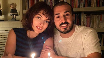 Ezgi Mola boşandı Bizden duymadığınız hiçbir şeye inanmayın