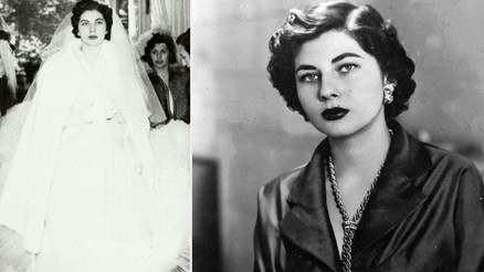 Peri kızı gibi gelin olmuştu... Çocuk doğuramadığı için kocası onu boşadı.. Masal sadece yedi yıl sürdü Peri kızı gibi gelin olmuştu... Çocuk doğuramadığı için kocası onu boşadı.. Masal sadece yedi yıl sürdü