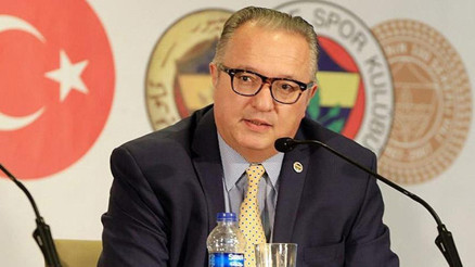 Fenerbahçeden ayrıldı, İtalya Liginin başkanı oldu