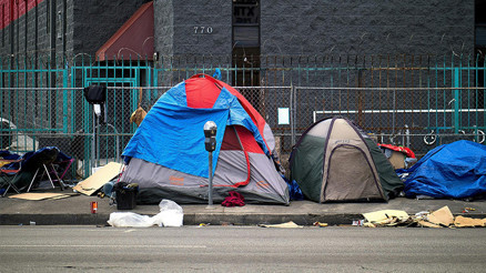 Dünyanın en kötü şöhretli “Kuralsız Sokakları”