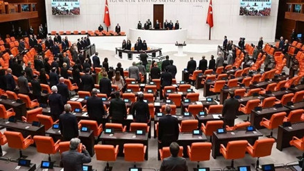 Ekonomiye ilişkin düzenlemeler içeren kanun teklifi, TBMM Plan ve Bütçe Komisyonunda kabul edildi ÖTVde dikkat çeken detaylar Ekonomiye ilişkin düzenlemeler içeren kanun teklifi, TBMM Plan ve Bütçe Komisyonunda kabul edildi ÖTVde dikkat çeken detaylar