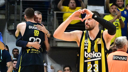 Marko Guduricten veda sözleri: Tabii ki ağlayacağım