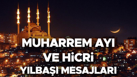 HİCRİ YILBAŞI TEBRİK MESAJLARI VE MUHARREM AYI SÖZLERİ 2025 | Anlamlı, resimli, kısa, yazılı, görsel, dualı, değişik Muharrem ayı mesajları ile hicri yılbaşı tebrikleri HİCRİ YILBAŞI TEBRİK MESAJLARI VE MUHARREM AYI SÖZLERİ 2025 | Anlamlı, resimli, kısa, yazılı, görsel, dualı, değişik Muharrem ayı mesajları ile hicri yılbaşı tebrikleri