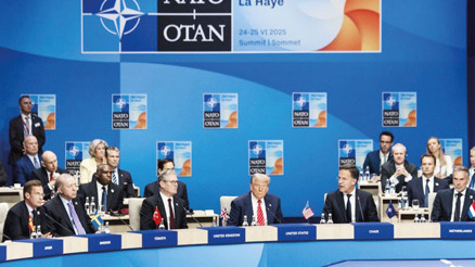 NATO 2026 Zirvesi Türkiye’de