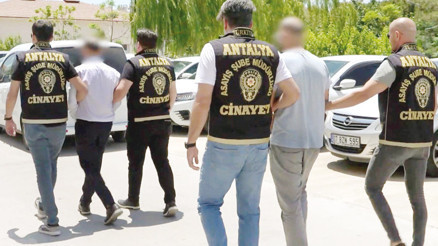 7 yıllık gizemin altından cinayet çıktı