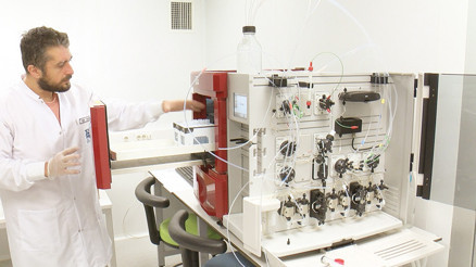 Kırım Kongo aşısı umut olacak