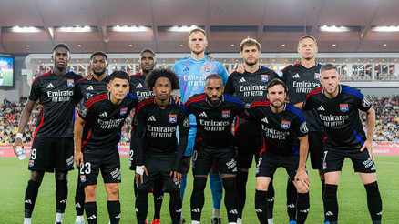 Yeni fırsat kapısı Lyon