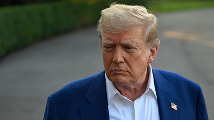 Trumptan İrana saldıran pilotlar için basın toplantısı Trumptan İrana saldıran pilotlar için basın toplantısı
