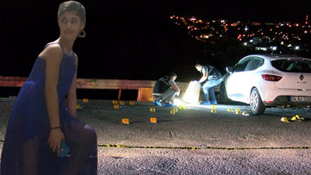 Sarıyerdeki vahşette korkunç detaylar ortaya çıktı Küçük bir sürprizim var diyerek çağırdı... Sarıyerdeki vahşette korkunç detaylar ortaya çıktı Küçük bir sürprizim var diyerek çağırdı...