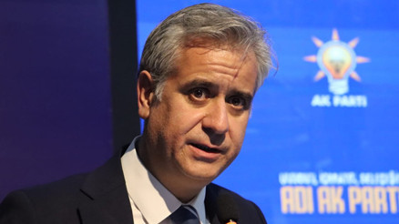 AK Parti Genel Başkan Yardımcısı hastaneye kaldırıldı Sağlık Bakanlığı’ndan açıklama geldi