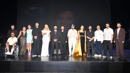 AKM Kayahan’ın şarkılarıyla çınladı AKM Kayahan’ın şarkılarıyla çınladı