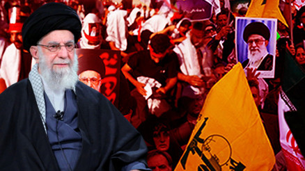 Tahranda gerilim tırmanıyordu: Hamaney günler sonra sessizliğini bozdu İsrail ve ABDye karşı zafer ilan etti