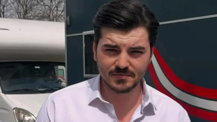 Mehmet Akif Akdeniz kimdir Trafikte öldüresiye darp edilen Mehmet Akif Akdeniz hangi dizilerde ve filmlerde oynadı