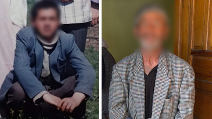 Film gibi olay 30 yıldır kayıp olarak aranıyordu, geçirdiği trafik kazası ile bulundu