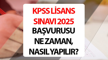 KPSS A GRUBU LİSANS BAŞVURU 2025 KILAVUZU PDF ÖSYM GİRİŞ EKRANI || KPSS başvuru ne zaman 2025, KPSS başvuruları nasıl yapılır