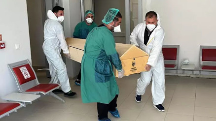 Kene bir can daha aldı Acı haber Yozgattan geldi