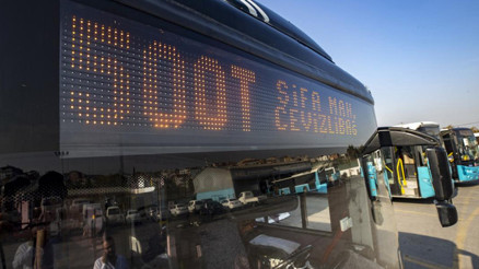500T yeni güzergahları ve durakları 2025 || 500T güzergahı değişti mi, hangi duraklardan geçecek